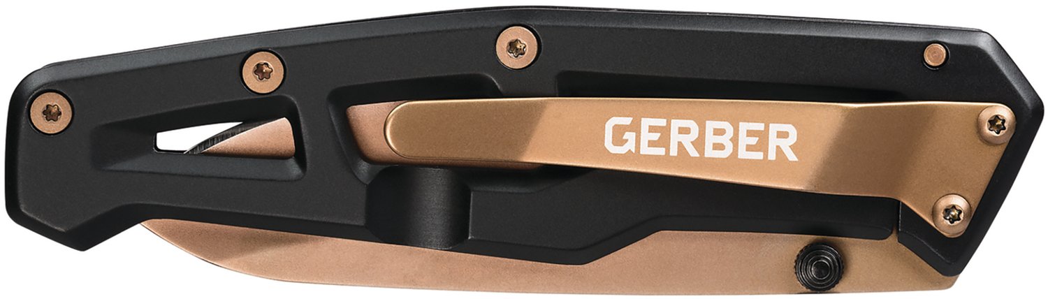 Gerber Paralite Folding Knife - view number 2