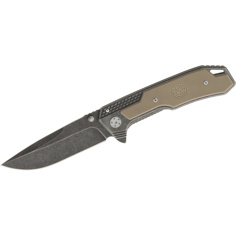 Smith & Wesson Clip… - image