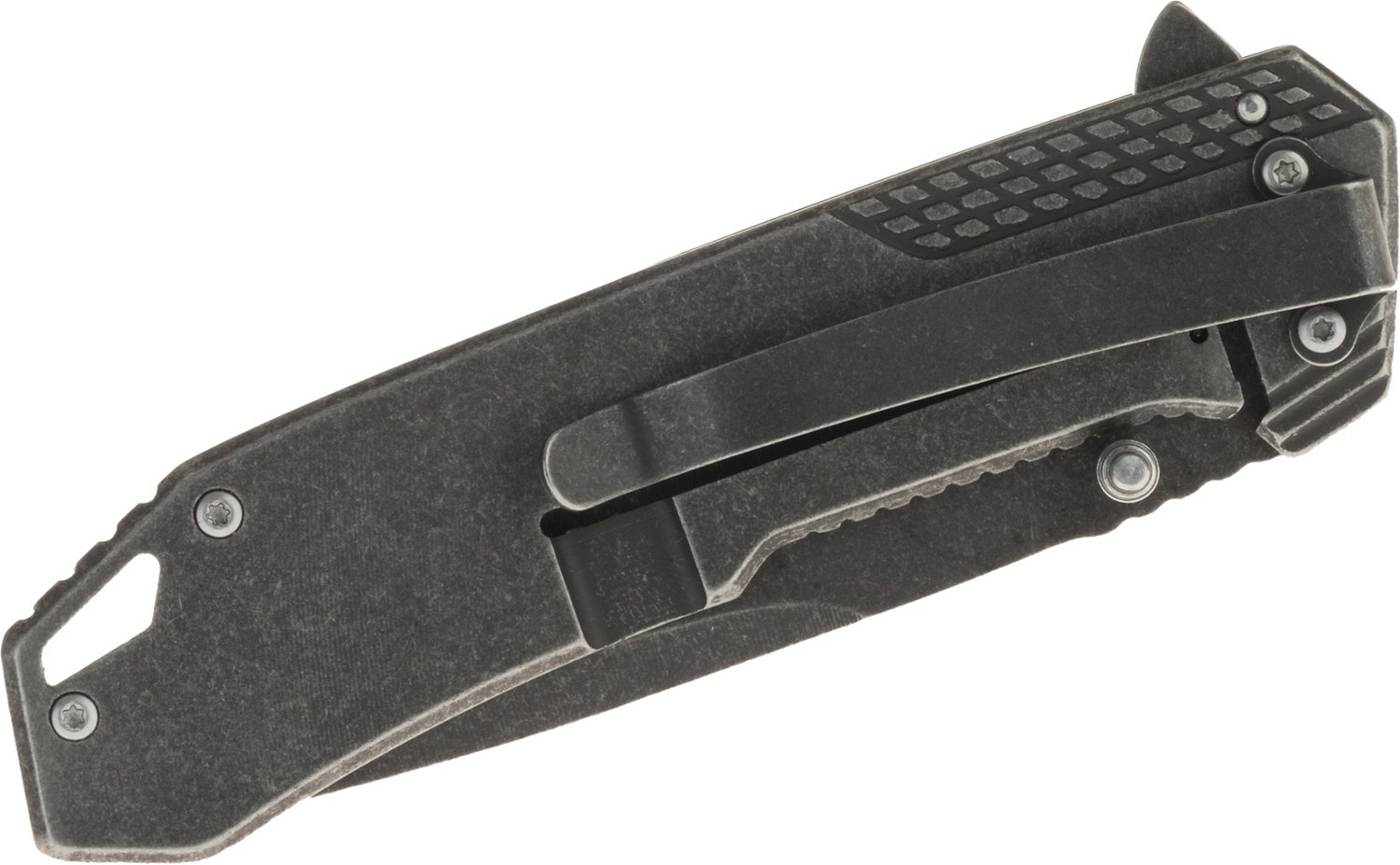 Smith & Wesson Clip Folding Knife                                                                                                - view number 2