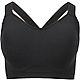 BCG Women's Mid Impact Racer Plus Size Sports Bra                                                                                - view number 1 selected