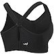 BCG Women's Mid Impact Racer Plus Size Sports Bra                                                                                - view number 2