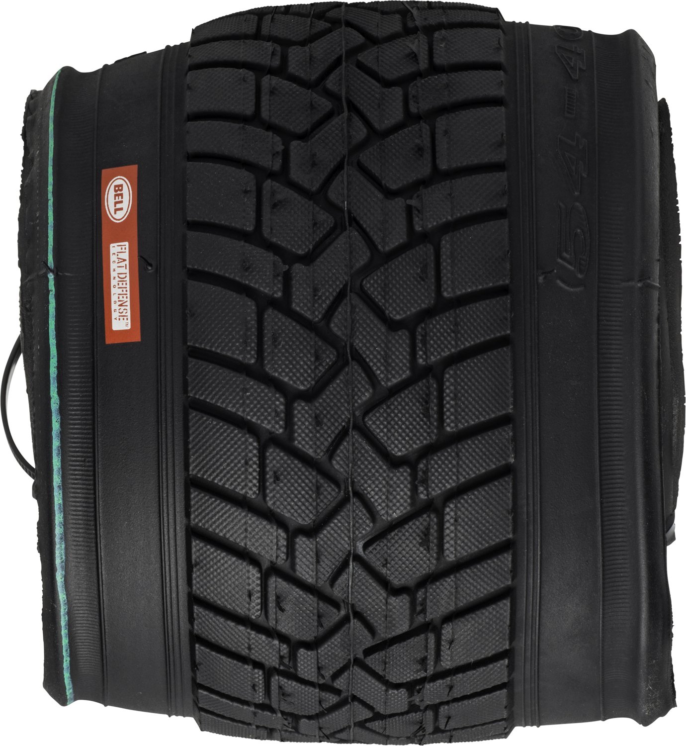 Bell bmx 2024 bike tire