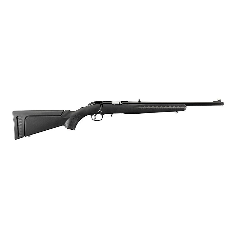 Ruger American Rimf… - image