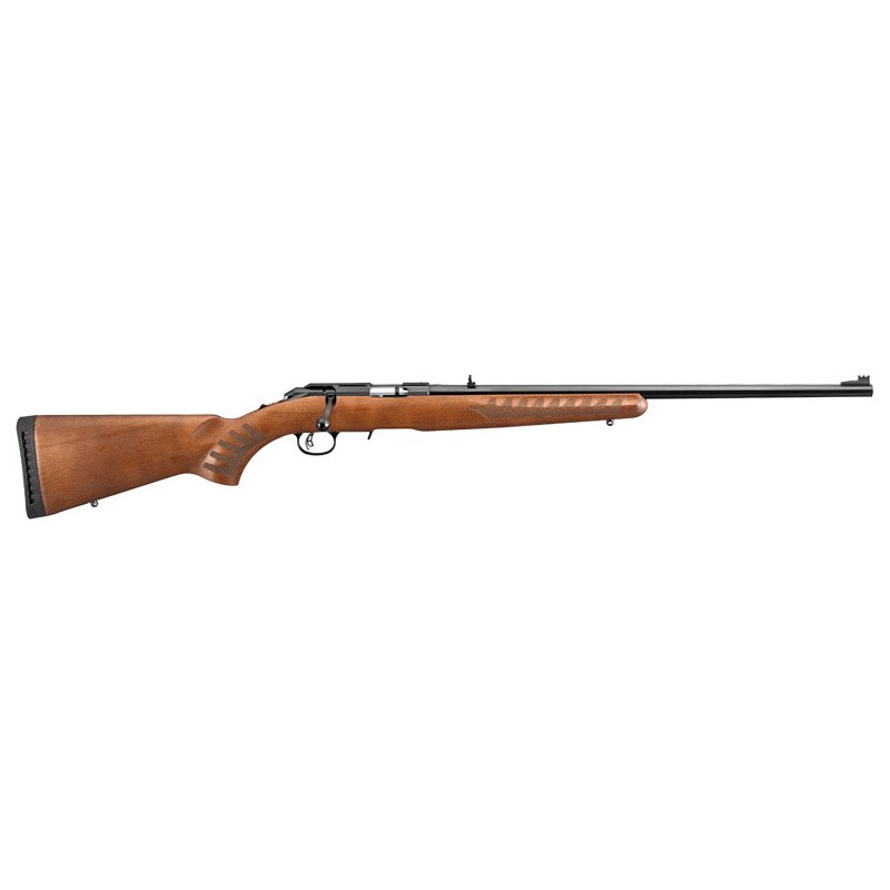 Ruger American Rimf… - image
