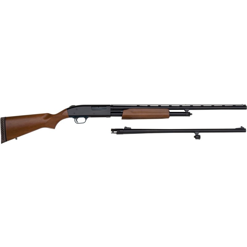 Mossberg 500 Combo … - image