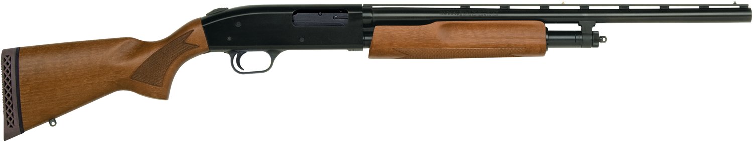 Mossberg 505 Youth All Purpose Field 20 Gauge Pump-Action Shotgun | Academy