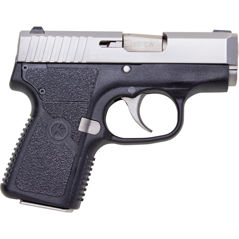 Kahr CW380 Polymer .380 ACP Pistol