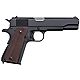 Thompson 1911 Matte Auto-Ordnance .45 ACP Pistol                                                                                 - view number 1 selected
