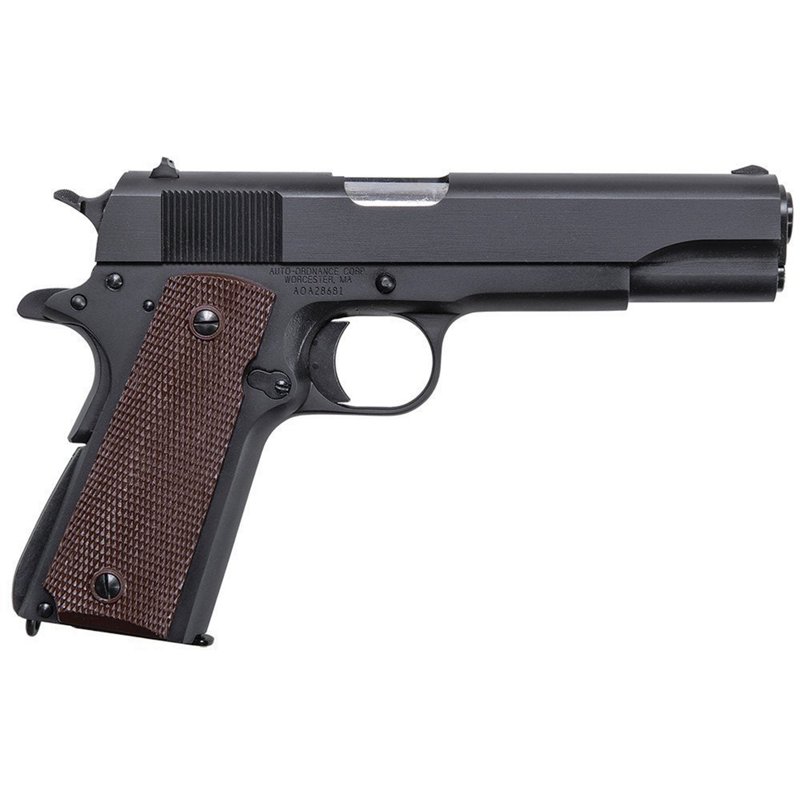 Thompson 1911 Matte… - image
