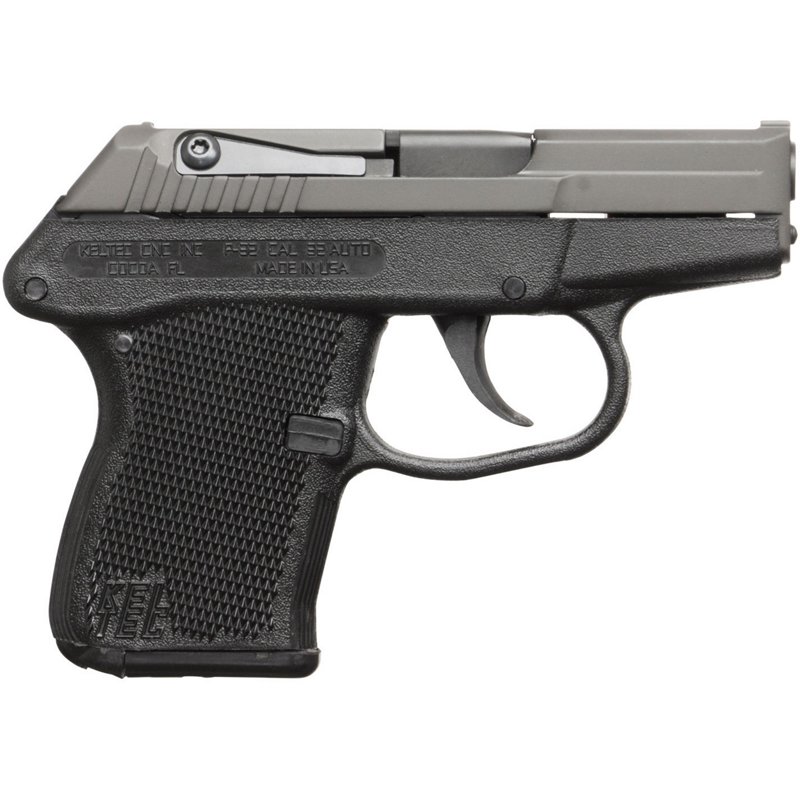 Kel-Tec P-32 .32 Ac… - image