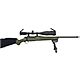 Mossberg Patriot Night Train .308 Winchester/7.62 NATO Bolt-Action Rifle                                                         - view number 1 image