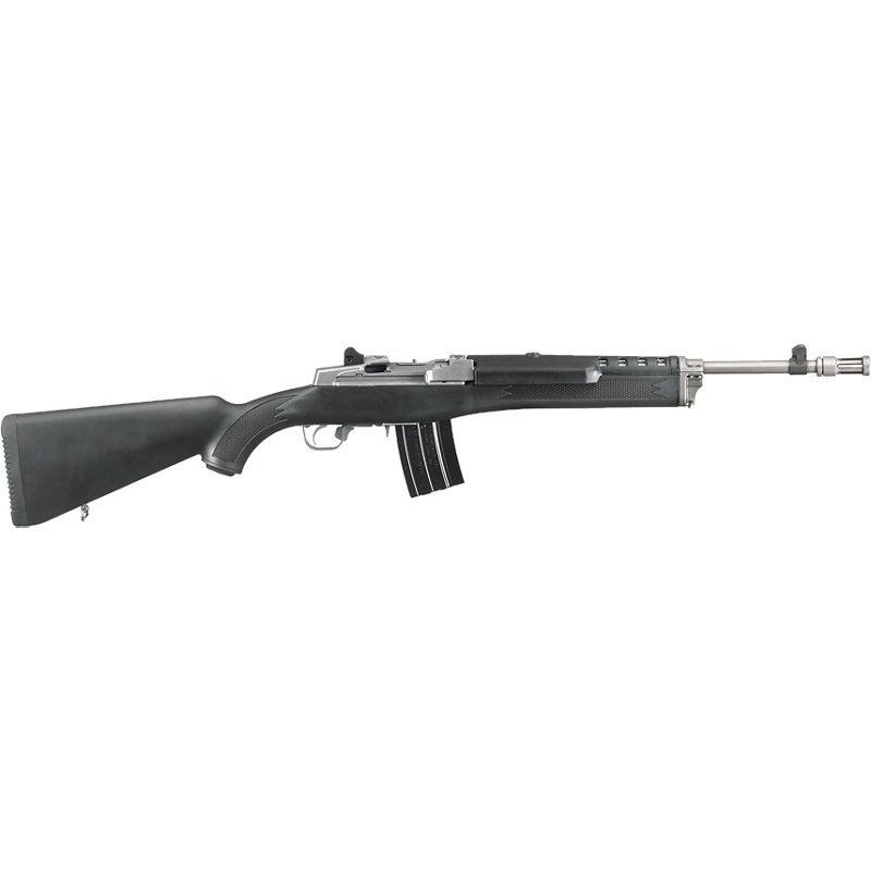 Ruger Mini-14 .223 … - image