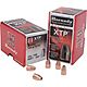 Hornady HP XTP 9mm 124-Grain Bullets                                                                                             - view number 1 image