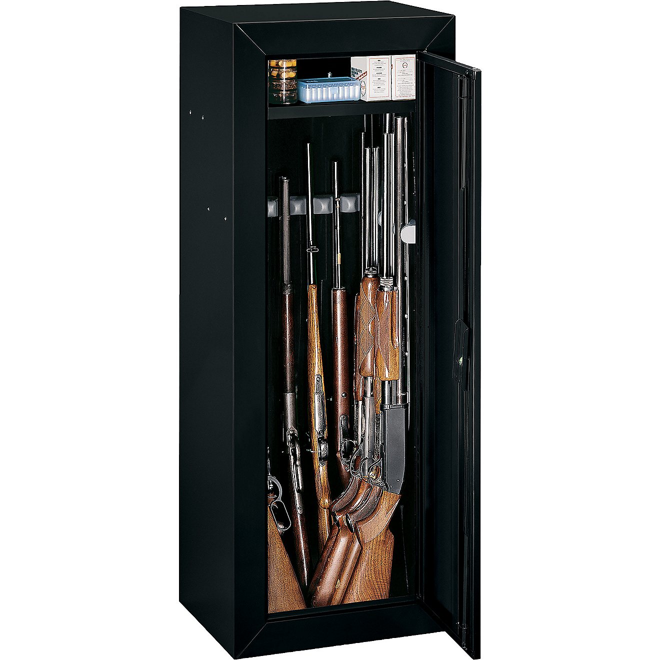 Stack-On 14-Gun Steel Security Cabinet                                                                                           - view number 2
