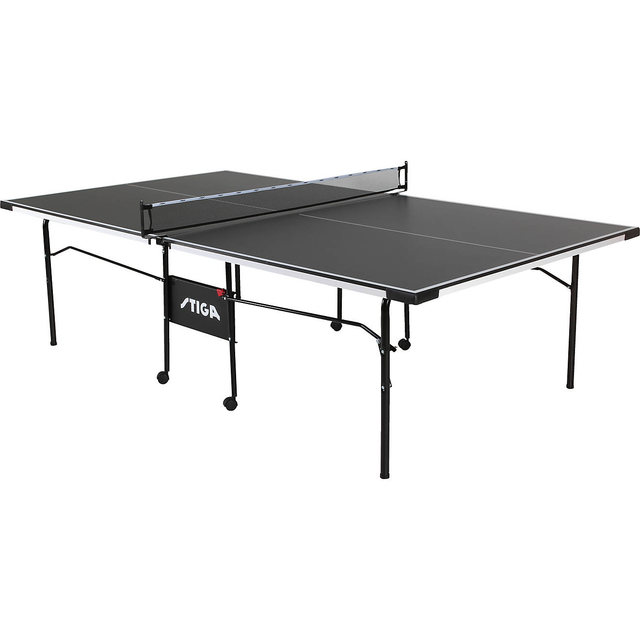 STIGA Force Table Tennis Table                                                                                                   - view number 1