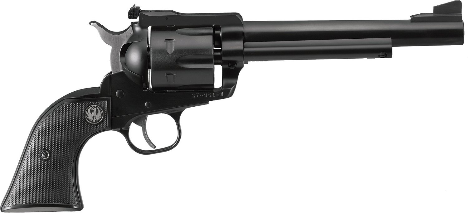 Ruger Blackhawk .357 Magnum Revolver                                                                                             - view number 1 selected