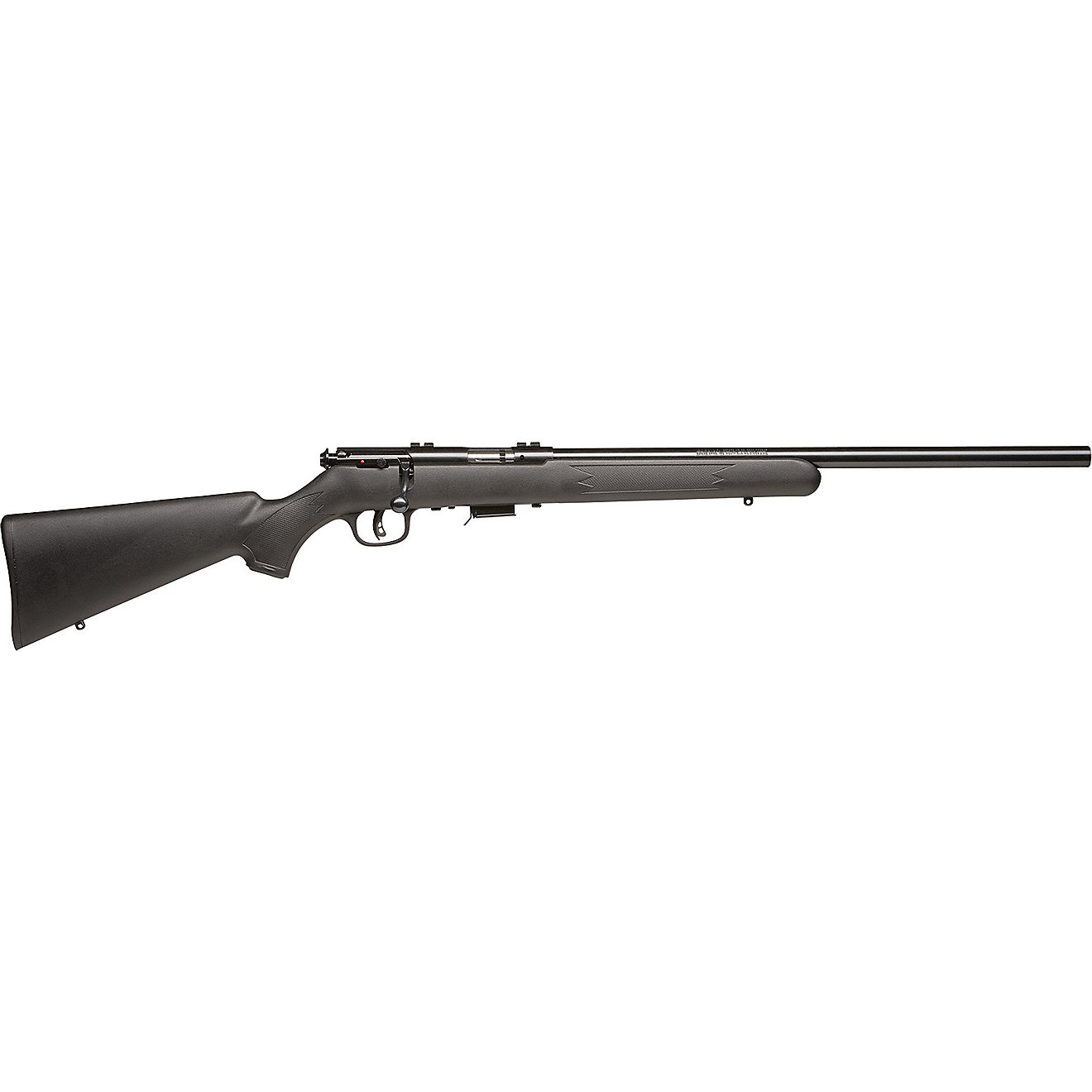 Savage Arms Mark II .22 LR Bolt-Action Rifle                                                                                     - view number 1