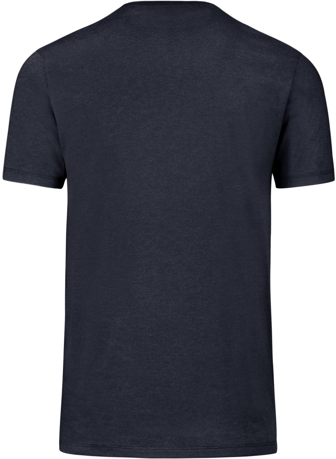 Men's Nike Heathered Gray Atlanta Braves Spring Training Club T-Shirt