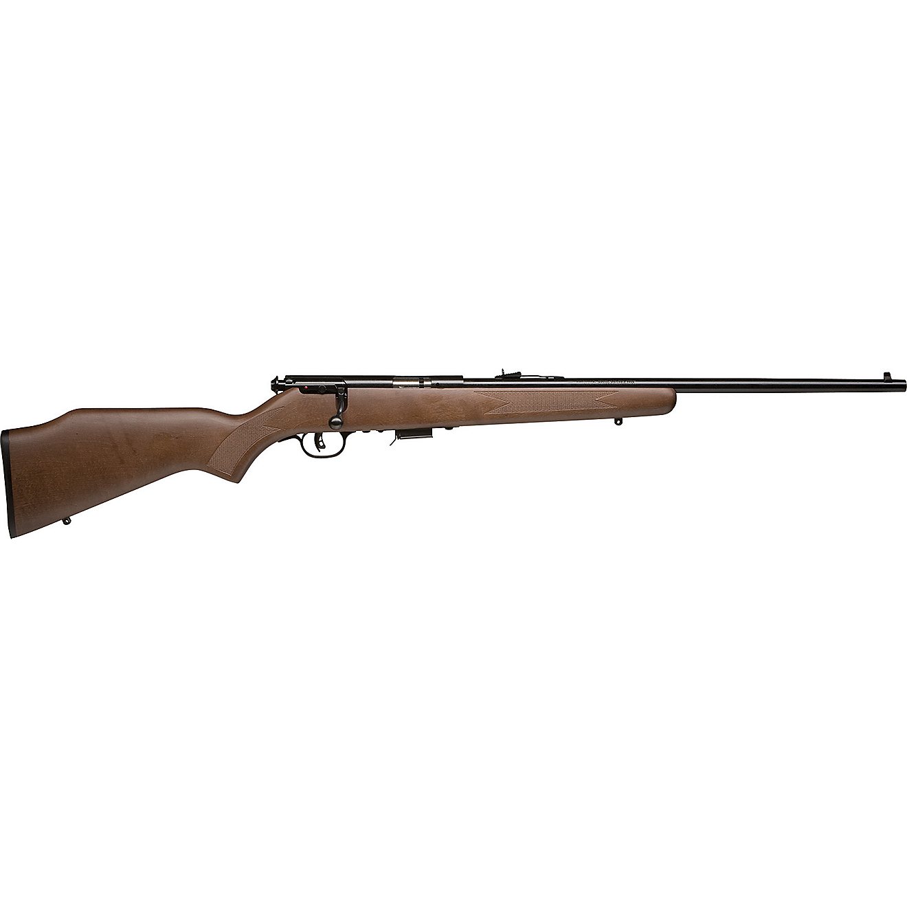 Savage Arms 93 G .22 WMR Bolt-Action Rifle                                                                                       - view number 1