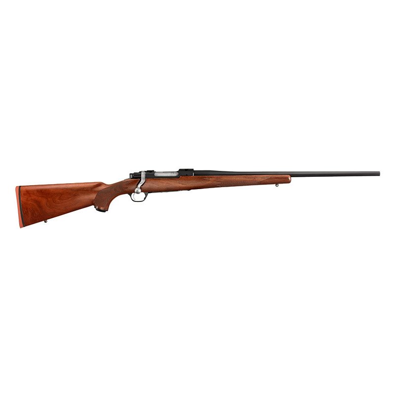 Ruger Hawkeye Stand… - image