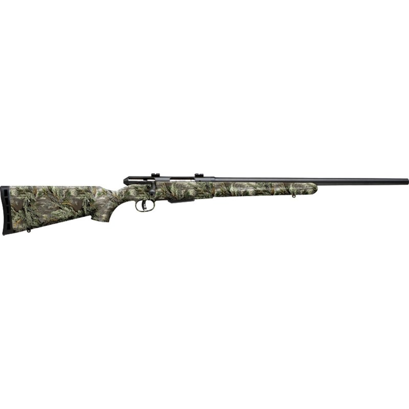 Savage Arms 25 Walk… - image