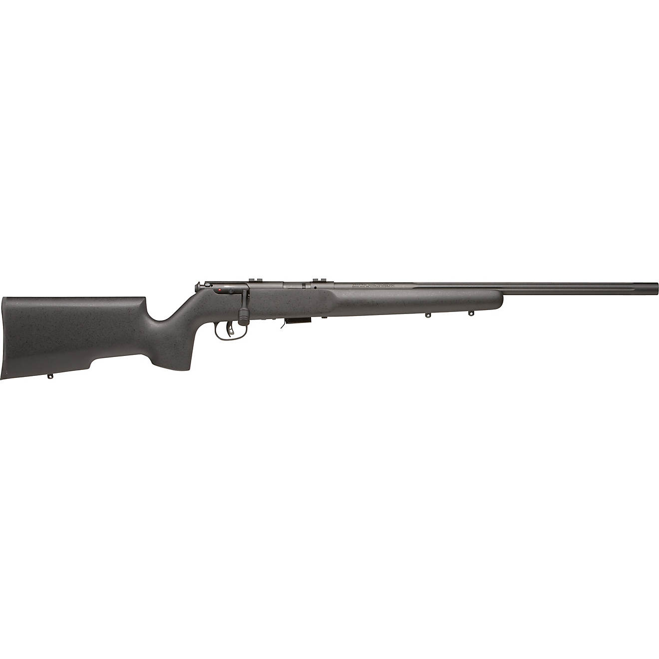 Savage Arms Mark II TR .22 LR Bolt-Action Rifle                                                                                  - view number 1