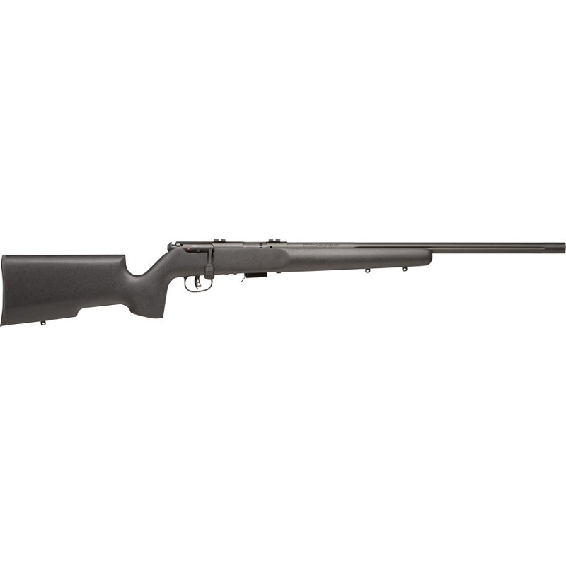 Savage Arms Mark Ii… - image