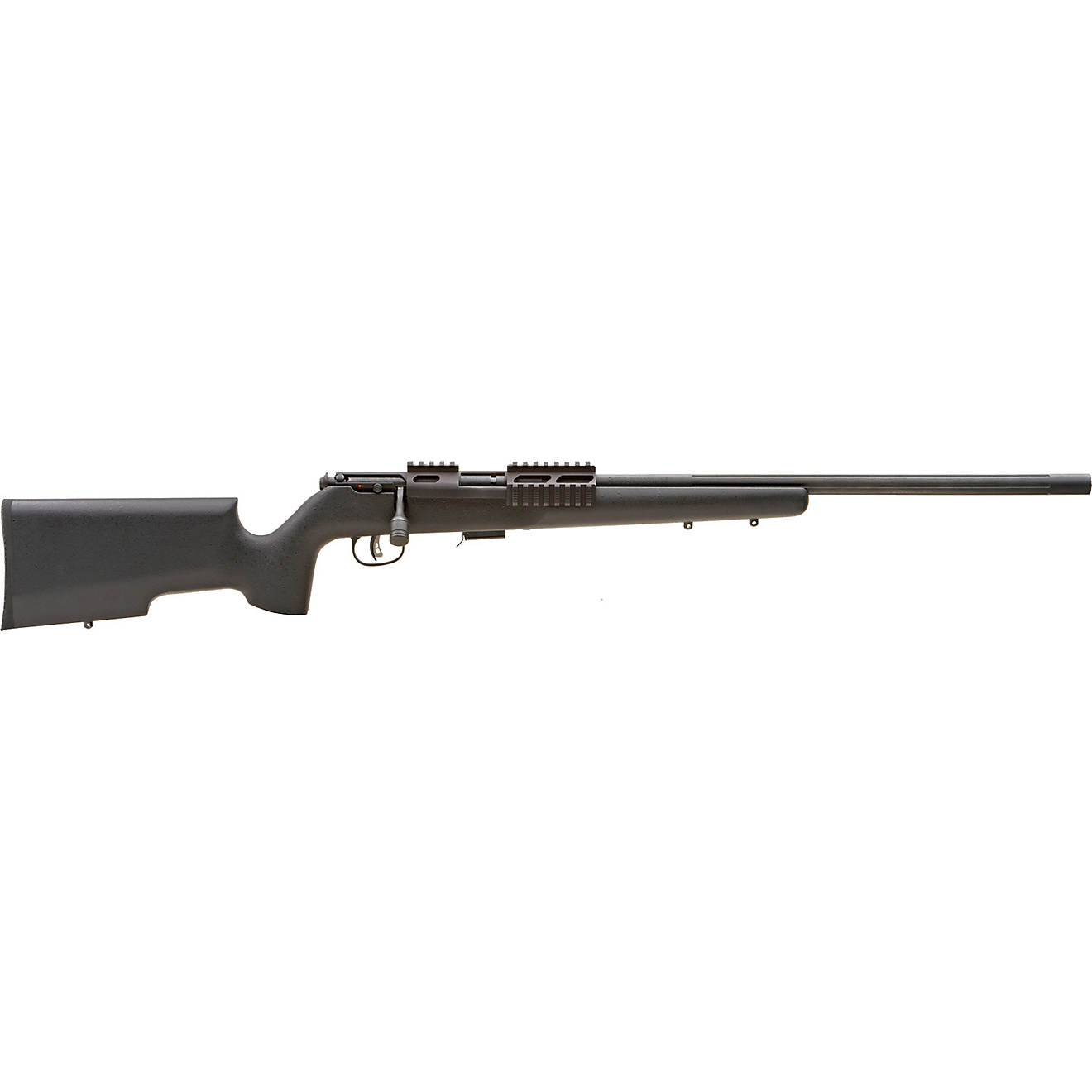 Savage Arms Mark II TRR-SR .22 LR Bolt-Action Rifle                                                                              - view number 1
