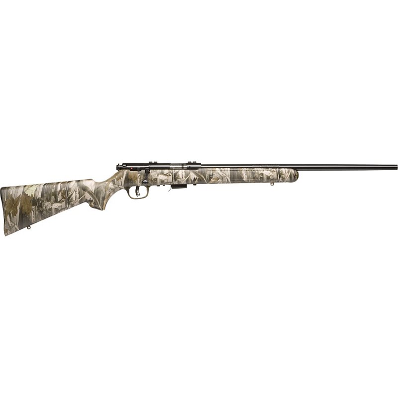 Savage Arms 93R17 C… - image