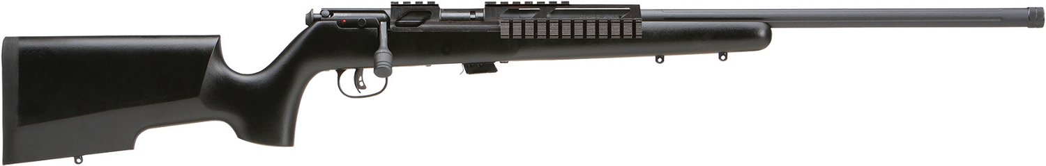 Savage Arms 93R17 TRR-SR .17 HMR Bolt-Action Rifle | Academy