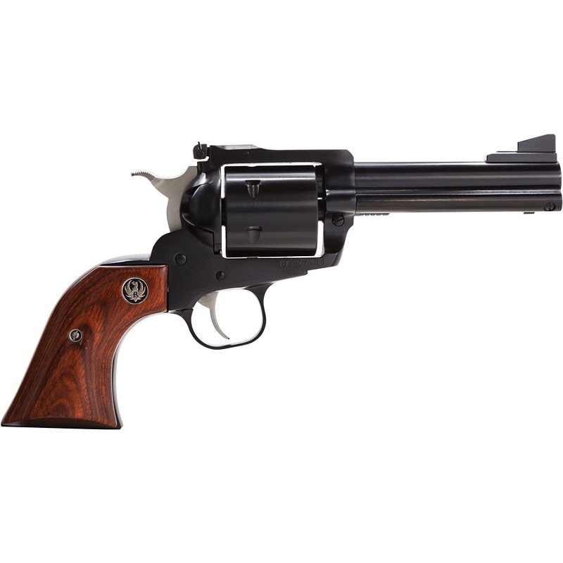 Ruger Super Blackha… - image