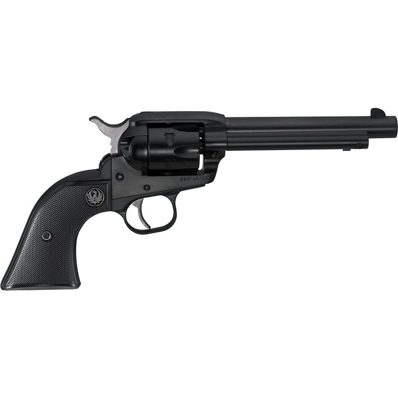 Ruger Single-Six Co… - image