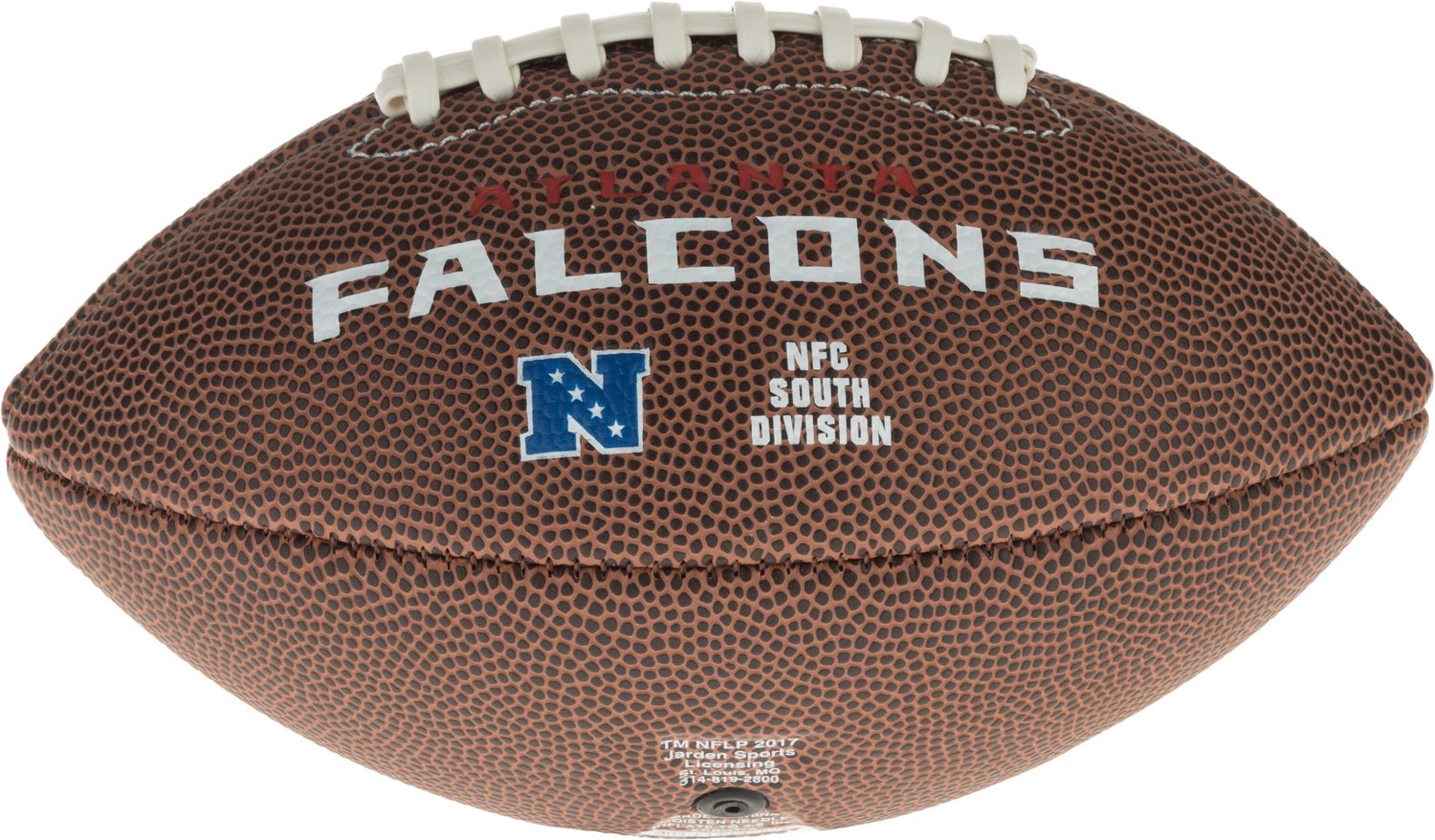 Rawlings New England Patriots Junior-Size Football