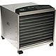 LEM Big Bite Digital Stainless Steel Dehydrator with Chrome Plated Trays                                                         - view number 2 image