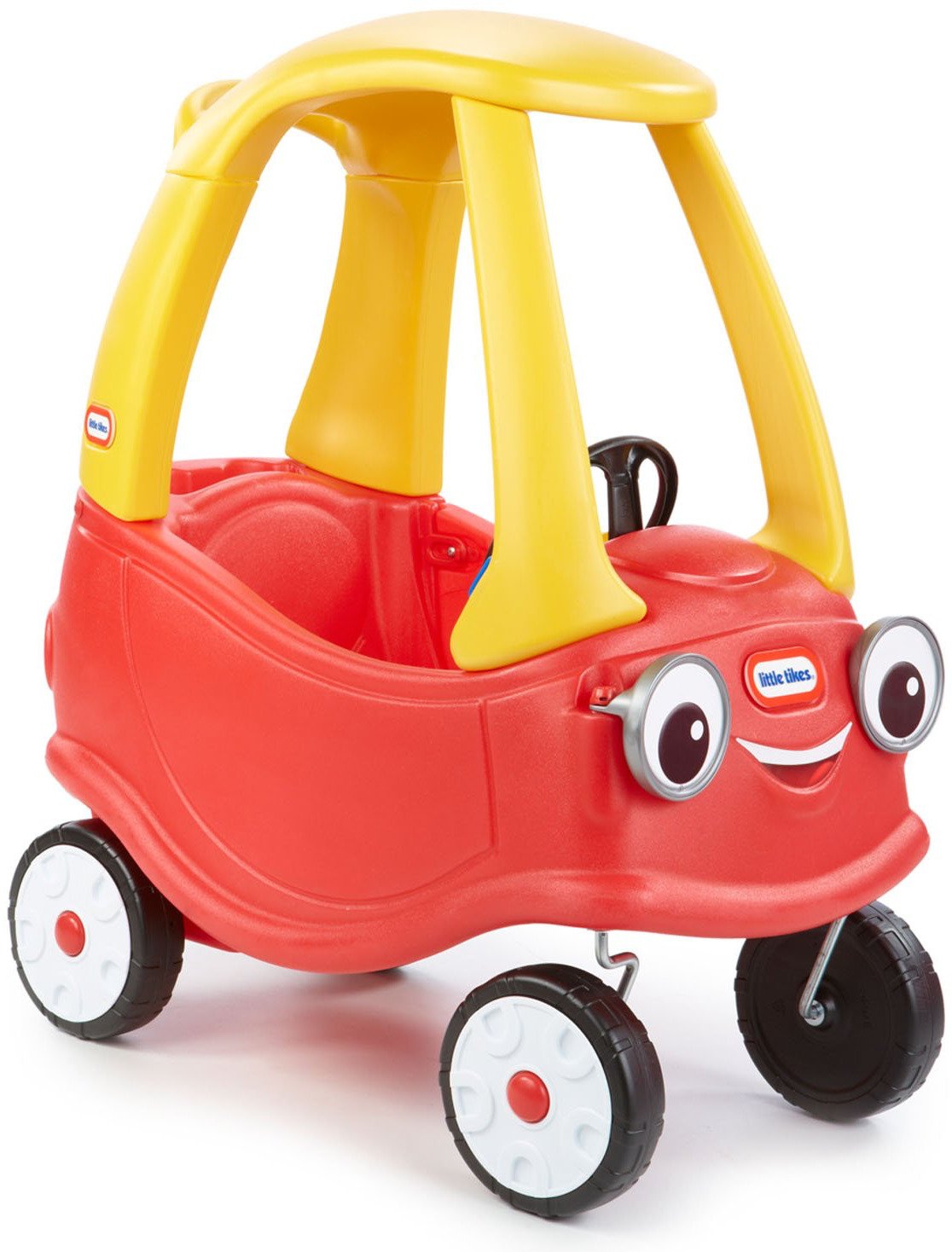 Little Tikes Cozy Coupe Ride-On Toy                                                                                              - view number 1 selected