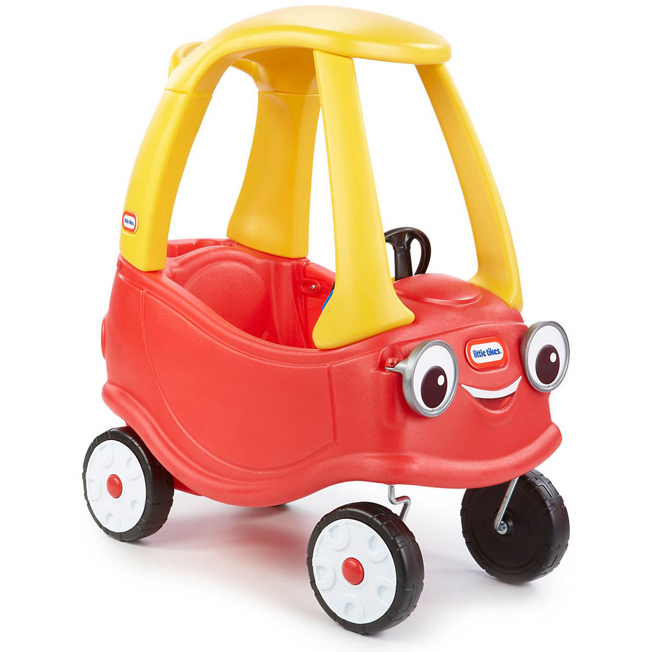 Little Tikes Cozy Coupe Ride-On Toy                                                                                              - view number 1