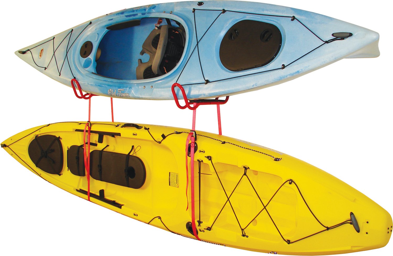 Malone Auto Racks Jdock Hybrid Gear Storage System - view number 2