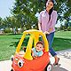 Little Tikes Cozy Coupe Ride-On Toy                                                                                              - view number 4 image