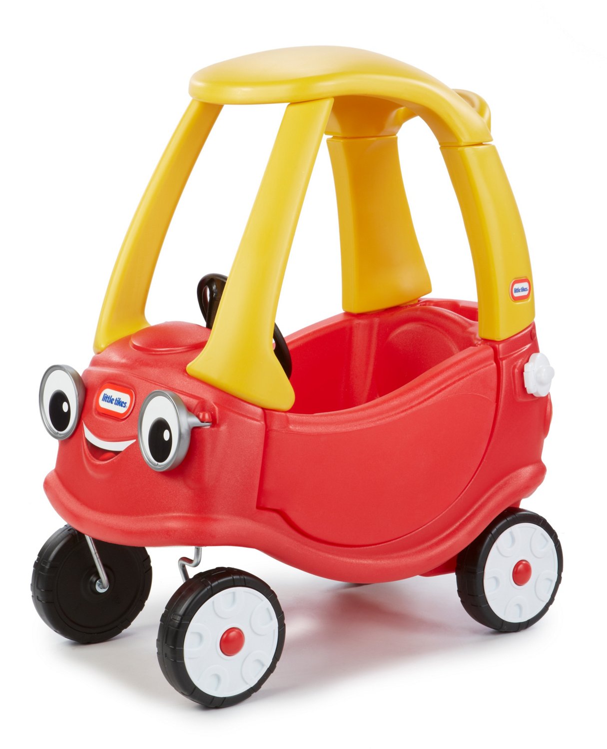 Little Tikes Cozy Coupe Ride-On Toy                                                                                              - view number 5