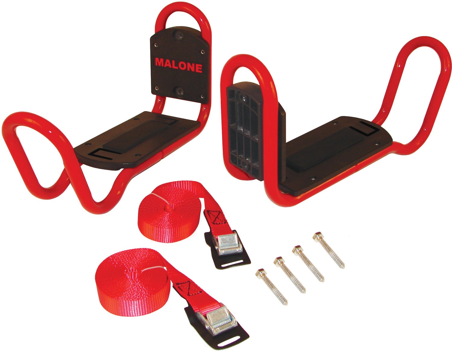 Malone Auto Racks Jdock Hybrid Gear Storage System