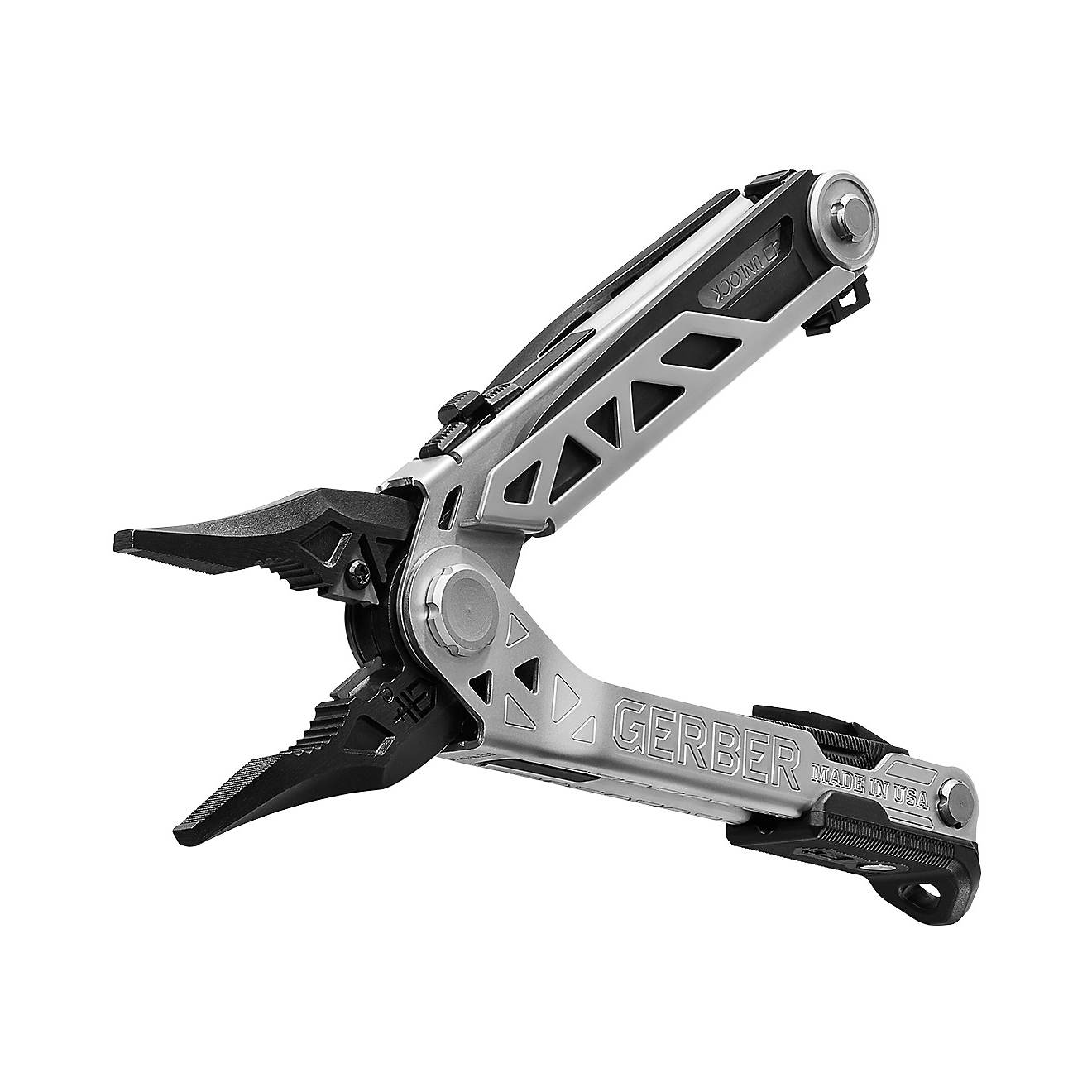 Gerber Center-Drive Multi-Tool with Bit Set                                                                                      - view number 1