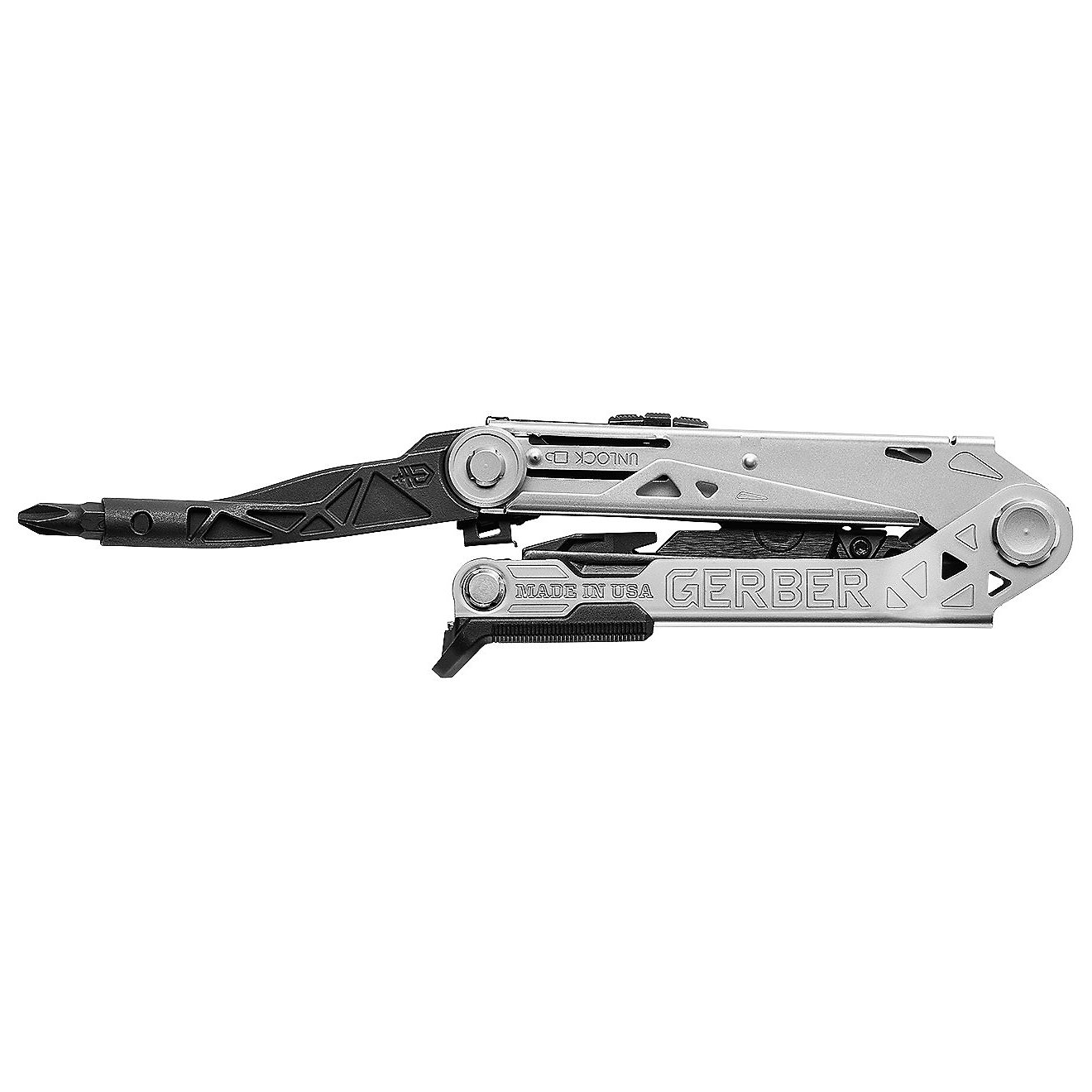 Gerber Center-Drive Multi-Tool with Bit Set                                                                                      - view number 3