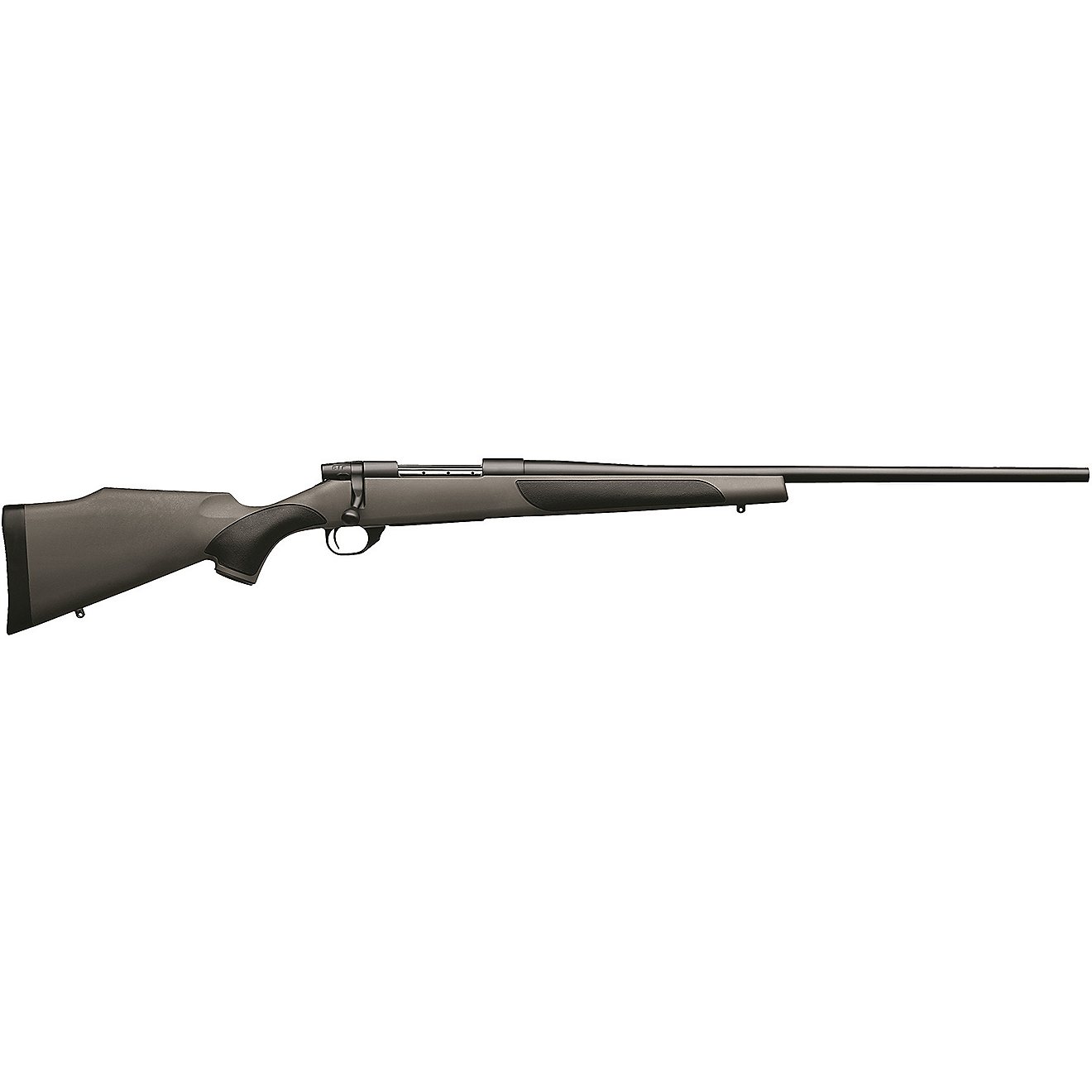 Weatherby Vanguard Series 2 6.5 Creedmoor Bolt-Action Rifle                                                                      - view number 1
