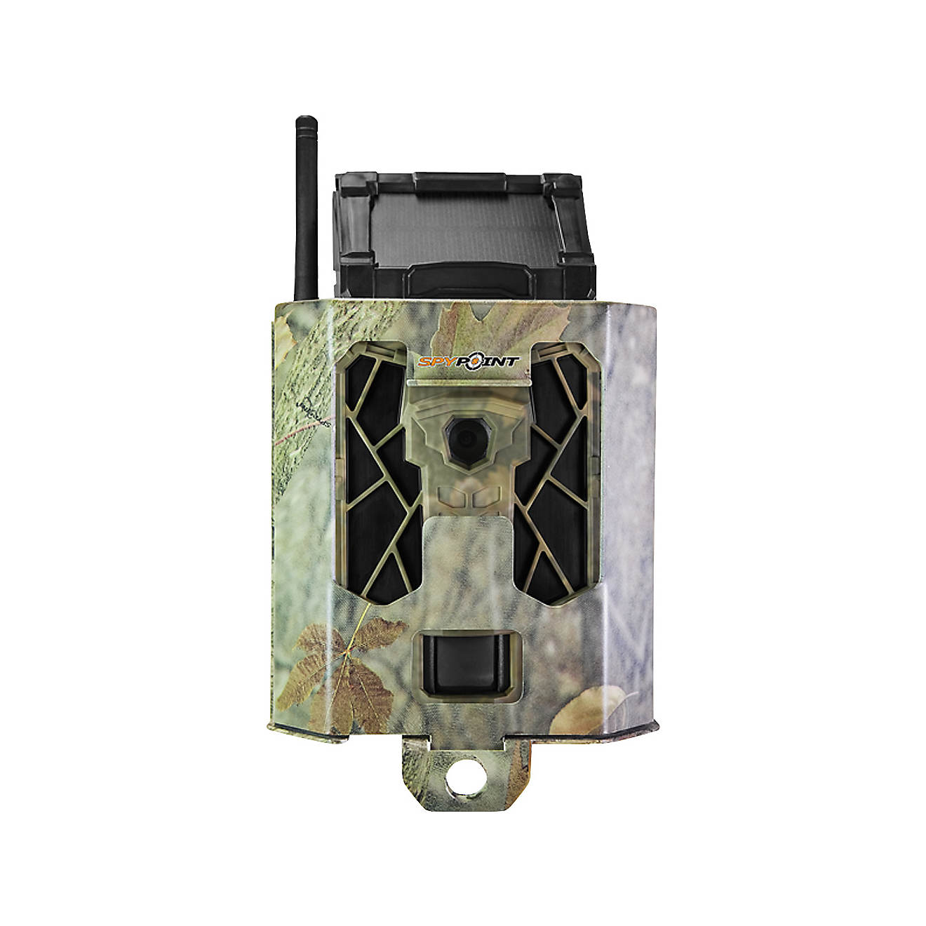 SPYPOINT SB200 Solar Camo Security Camera Box                                                                                    - view number 1