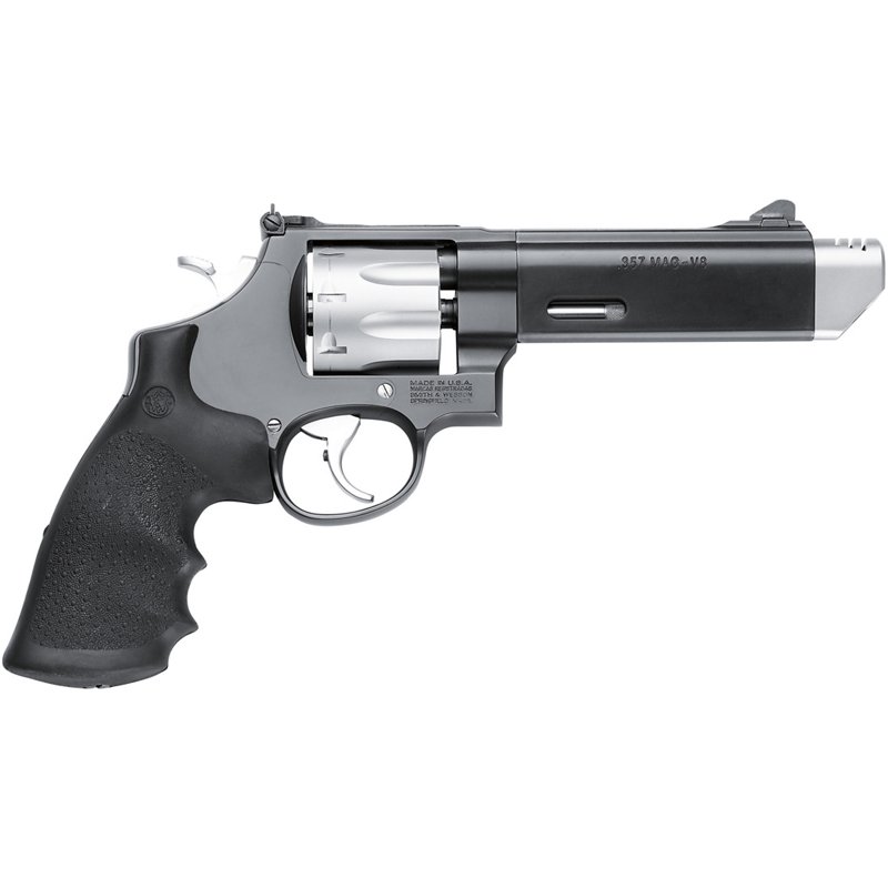 Smith & Wesson 627 … - image