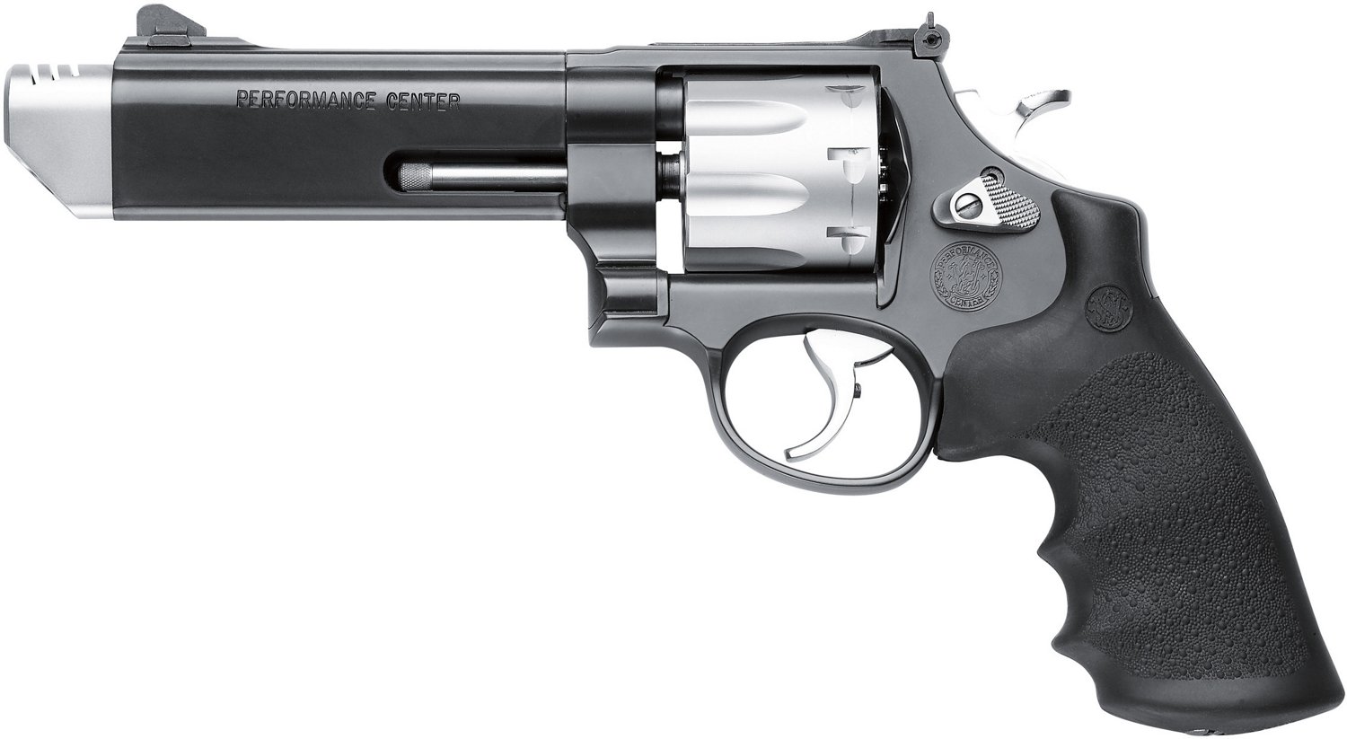 Smith & Wesson 627 Performance Center .357 Magnum Revolver - view number 2
