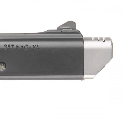 Smith & Wesson 627 Performance Center .357 Magnum Revolver - view number 3