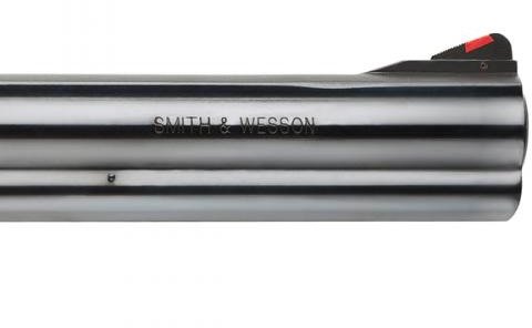 Smith & Wesson 586 Classic .357 Magnum Revolver - view number 3