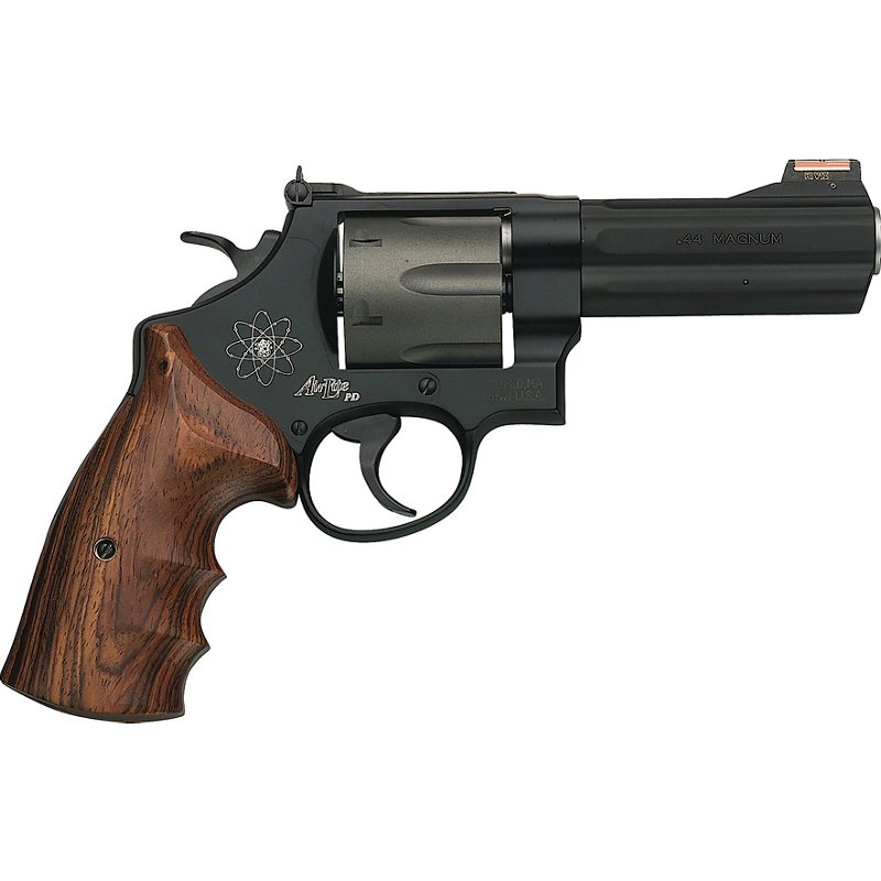 Smith & Wesson 329 … - image