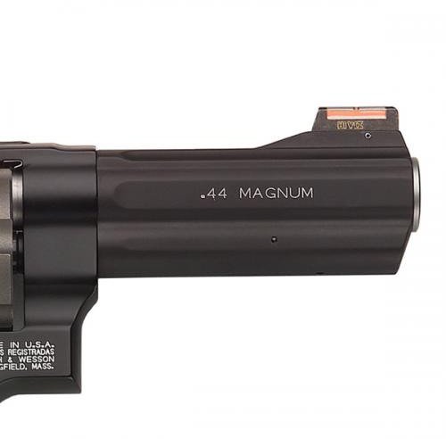 Smith & Wesson 329 Personal Defense .44 Remington Magnum Revolver - view number 2